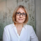 Сычева Елена Петровна, остеопат