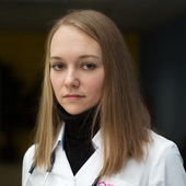 Каменщикова Екатерина Валерьевна, педиатр