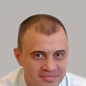 Пономарев Виктор Сергеевич, педиатр