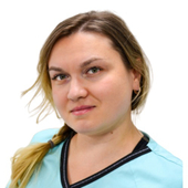 Петухова Полина Николаевна, ортопед