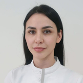 Кожокарь Татьяна Ивановна, невролог