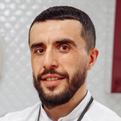 Магомедов Абдул-Гамид Бибалаевич, стоматолог-терапевт