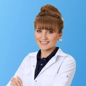 Авдеева (Жлоба) Валентина Валерьевна, стоматолог-терапевт