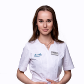 Соколова Любовь Александровна, косметолог