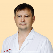 Гимаев Ринат Худзятович, кардиолог