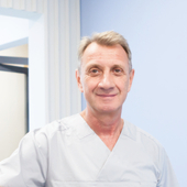 Зудиков Олег Александрович, стоматолог-ортопед