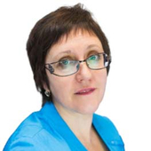 Кулик Людмила Александровна, рентгенолог
