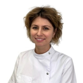 Зудилина Мария Васильевна, стоматолог-терапевт