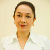 Гиззатуллина Гюзель Эльмировна, терапевт