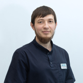 Гибадуллин Фанис Раисович, ортопед