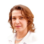 Еркина Марина Владимировна, физиотерапевт