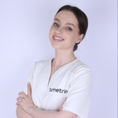 Созинова Анастасия Анатольевна, стоматолог-терапевт