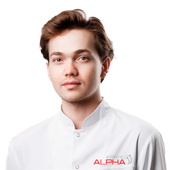 Колесников Руслан Петрович, терапевт