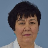 Савельева Альбина Алексеевна, стоматолог-терапевт