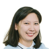 Тулохонова Юлия Сергеевна, анестезиолог