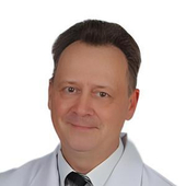 Доровских Николай Васильевич, врач УЗД