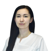 Балькина Елена Николаевна, ревматолог