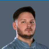 Белков Илья Сергеевич, ЛОР