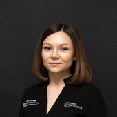 Шестопалова Ольга Владимировна, стоматолог-терапевт