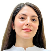 Мусаева Нуржиган Сагадуллаевна, стоматолог-терапевт