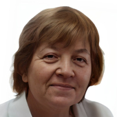 Шибаева Ольга Александровна, рентгенолог