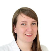 Ерюкина Анастасия Алексеевна, флеболог