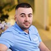 Косян Владимир Кимович, стоматолог-хирург