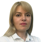 Соловьева Инна Викторовна, массажист