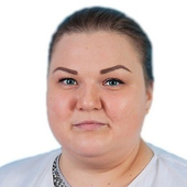 Логинова Екатерина Николаевна, терапевт