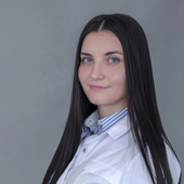 Горовая Ирина Эдуардовна, проктолог