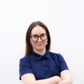 Рябухина Виктория Игоревна, стоматолог-хирург