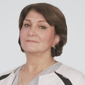 Асмалова Аминат Магомедовна, детский ЛОР