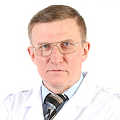 Споров Леонид Васильевич, хирург