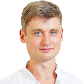 Денисов Игорь Анатольевич, стоматолог-хирург