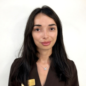 Магомедова Марина Магомедовна, косметолог