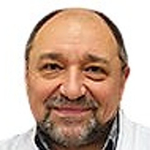 Симонов Андрей Юрьевич, гематолог