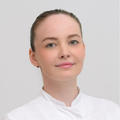 Ганеева Диляра Нилевна, врач-косметолог