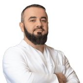 Хатаев Амрудди Мусаевич, ЛОР
