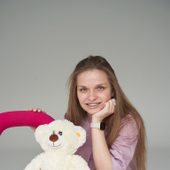 Холохон Анастасия Игоревна, детский стоматолог