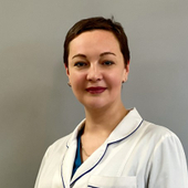 Шиян Светлана Викторовна, невролог