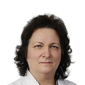 Кузнецова Вера Алексеевна, терапевт