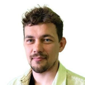 Назарин Сергей Сергеевич, психолог