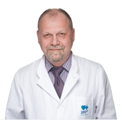 Куйбида Олег Ростиславович, хирург