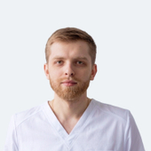 Муравьев Николай Витальевич, стоматолог-хирург