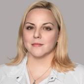 Иванникова Светлана Николаевна, стоматологический гигиенист