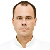 Смельницкий Виталий Константинович, дерматовенеролог