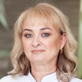 Подъяпольская Татьяна Сергеевна, кардиолог