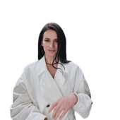 Лютая Анастасия Александровна, массажист