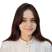 Безрукова Екатерина Игоревна, педиатр