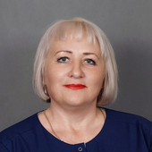 Волкова Елена Владимировна, психолог